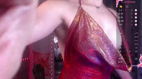 Queen Abby online show from October 2025 06:52:02 PM