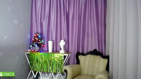 A N I  Ill be here on December 1st online show from December 2024 10:30:01 AM