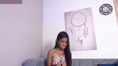 ANTONELLA online show from March 2026 03:05:02 PM