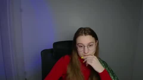 Amelie online show from February 2026 06:32:02 AM