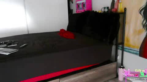 QnAnitaDix online show from April 2026 03:10:02 PM
