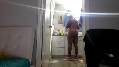 QnAnitaDix online show from June 2026 01:37:01 PM