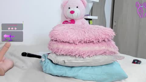  QUEEN ANTONELLA  online show from January 2026 10:19:02 PM