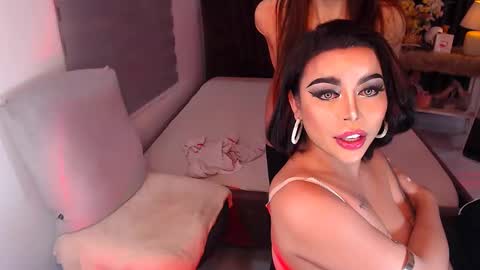 MAGDA online show from January 2025 08:59:01 PM