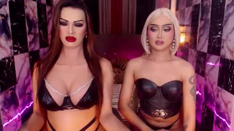 MAGDA online show from November 2025 09:19:02 AM