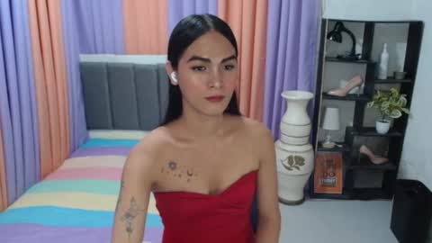 Queen Dyosa online show from September 2025 07:39:02 PM