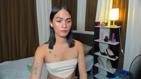 Queen Dyosa online show from October 2025 06:28:02 PM