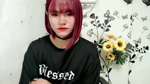 Snapshot of queen_elicktra chatting on December 2024 12:55:02 PM JOY online show from December 2024 12:55:02 PM