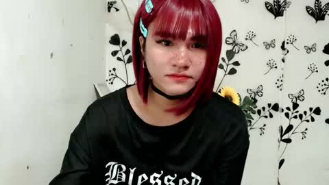 Snapshot of queen_elicktra chatting on January 2025 09:18:02 PM JOY online show from January 2025 09:18:02 PM