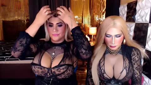 queen_horsecock online show from May 2026 07:05:01 AM