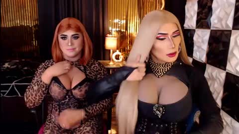 queen_horsecock online show from May 2026 06:26:02 PM
