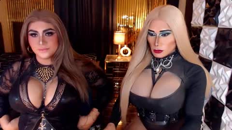 queen_horsecock online show from May 2026 08:55:01 AM