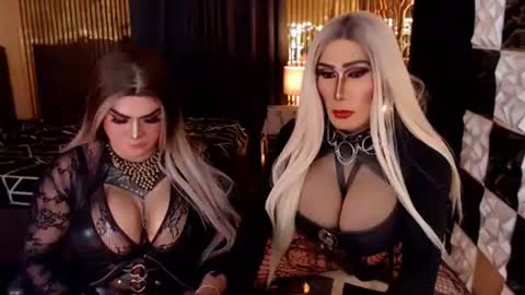 queen_horsecock online show from June 2026 02:53:01 AM