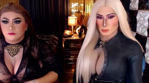 queen_horsecock online show from June 2026 09:01:02 AM