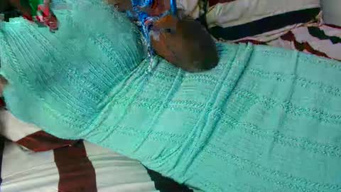 queen_kai online show from April 2026 07:11:01 AM