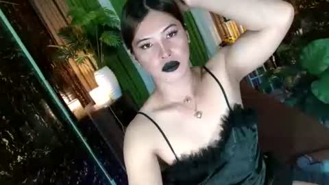 Snapshot of queen_kendalx19 chatting on October 2025 12:49:02 PM Kendal online here from 6am-3pm philippine time online show from October 2025 12:49:02 PM