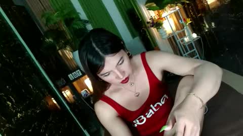 Snapshot of queen_kendalx19 chatting on November 2025 08:54:01 PM Kendal online here from 6am-3pm philippine time online show from November 2025 08:54:01 PM