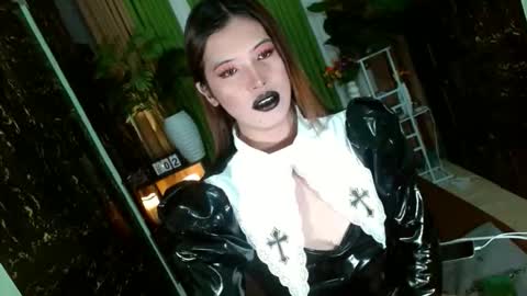 Snapshot of queen_kendalx19 chatting on December 2025 10:26:01 PM Kendal online here from 6am-3pm philippine time online show from December 2025 10:26:01 PM