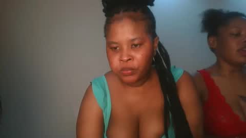 Queen kikih online show from February 2026 07:03:02 PM