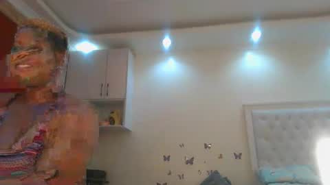 Queen kikih online show from April 2026 07:07:02 PM