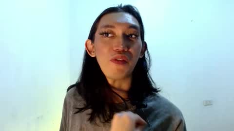 Queen Lucifer online show from January 2026 10:20:02 AM