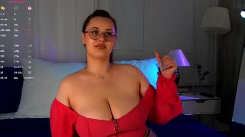 Monica online show from June 2026 06:34:01 PM