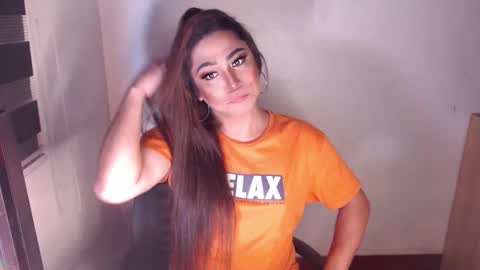 samantha online show from January 2025 02:01:01 AM