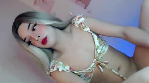 CHESKA FUCK online show from March 2026 01:04:01 PM