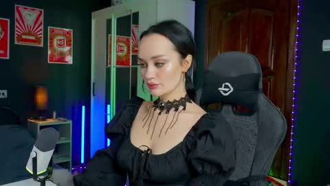 Your world and the universe Aliss online show from November 2025 06:35:02 AM