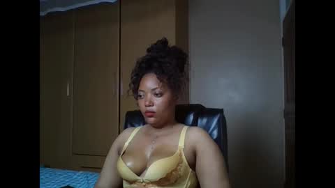 Queenbebony2 online show from May 2026 03:50:02 PM