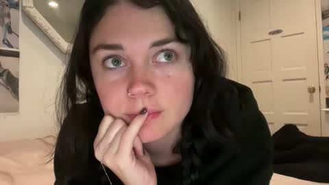 Cassidy online show from December 2025 07:14:02 AM