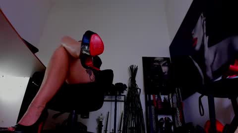 Misscatsnow online show from February 2026 08:02:02 AM