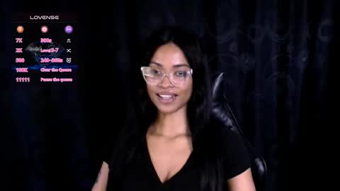 Snapshot of queendom_ing chatting on June 2026 05:28:02 PM Sweet Goddess online show from June 2026 05:28:02 PM