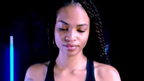 Sweet Goddess online show from July 2026 01:07:02 PM