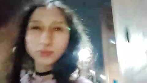 Snapshot of queenjenn__ chatting on October 2025 06:34:01 AM QUEENJEENN online show from October 2025 06:34:01 AM