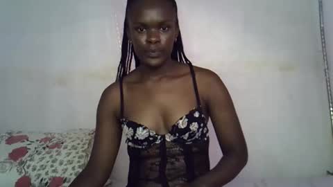 KEYSHA online show from January 2026 12:29:02 PM