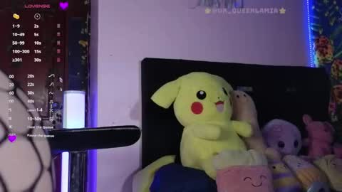 Snapshot of queenlamia chatting on December 2024 02:13:02 AM  Taurus online show from December 2024 02:13:02 AM