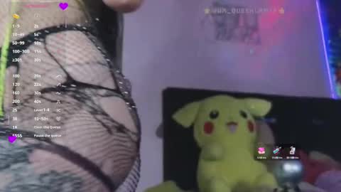 Snapshot of queenlamia chatting on January 2025 05:54:01 PM  Taurus online show from January 2025 05:54:01 PM