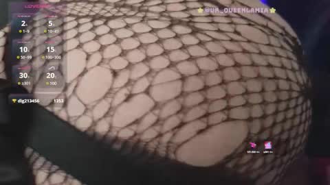 Snapshot of queenlamia chatting on January 2025 10:54:02 PM  Taurus online show from January 2025 10:54:02 PM