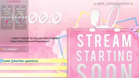 Snapshot of queenlamia chatting on February 2025 03:05:01 PM  Taurus online show from February 2025 03:05:01 PM