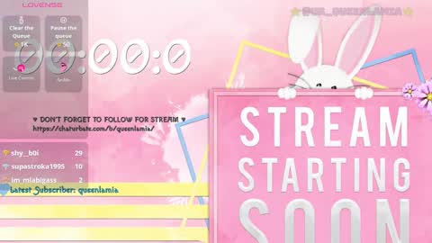 Snapshot of queenlamia chatting on February 2025 12:15:01 AM  Taurus online show from February 2025 12:15:01 AM