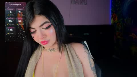 Snapshot of queenlamia chatting on June 2026 06:36:02 AM Taurus online show from June 2026 06:36:02 AM