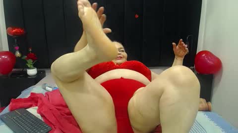 VickyBoobss online show from February 2026 08:18:01 PM