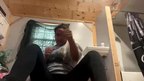 queennefertiti666 online show from February 2026 05:41:01 PM