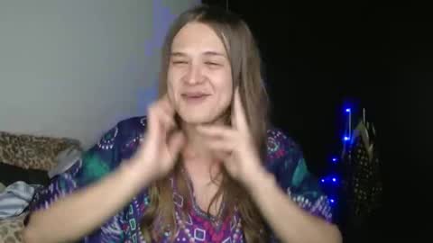 Nico online show from February 2025 06:31:01 AM