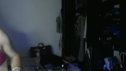 Nico online show from February 2025 12:57:01 AM