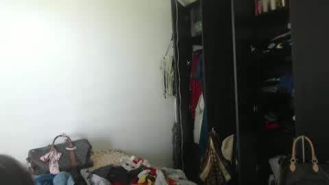 Nico online show from February 2025 07:54:02 PM