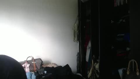 Nico online show from February 2025 10:58:01 PM