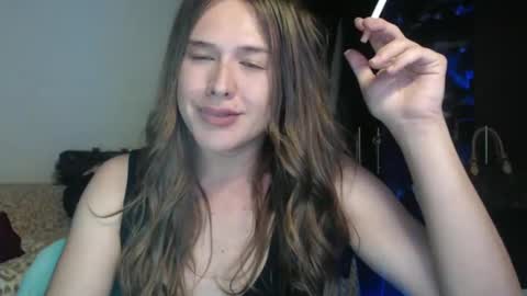 Nico online show from February 2025 02:37:01 AM