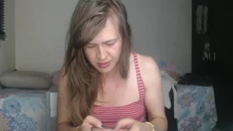 Nico online show from September 2025 12:10:02 AM